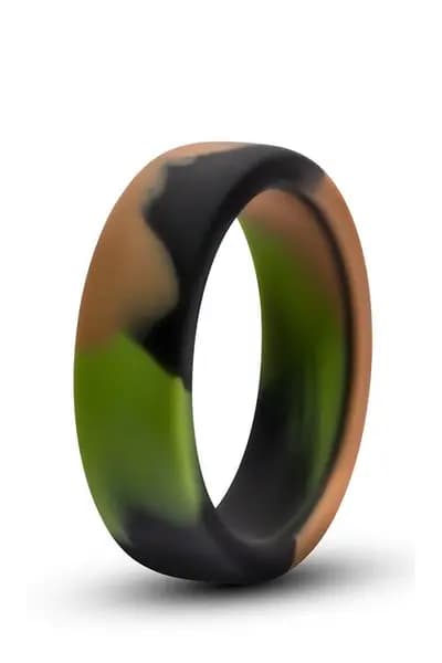 Ерекційне кільце PERFORMANCE SILICONE CAMO COCK RING