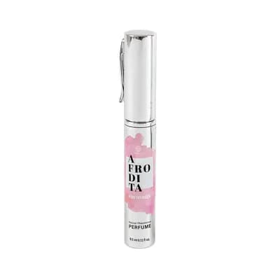 Парфуми AFRODITA - TRAVEL SPRAY PERFUME 9,5 ml