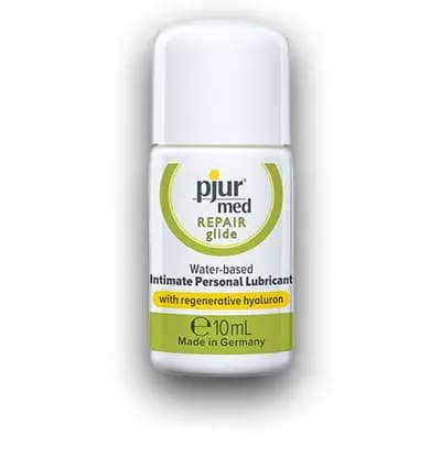 Лубрикант pjur MED Repair glide 10ml. Arab