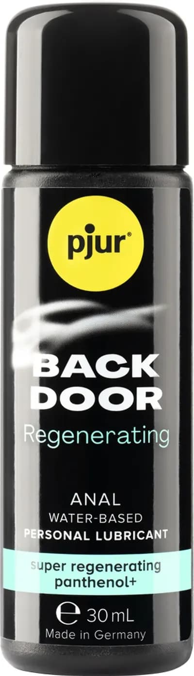 Лубрикант Pjur Backdoor Panthenol Glide, 30 мл