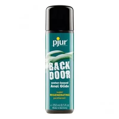 Лубрикант pjur backdoor Panthenol glide 250ml.