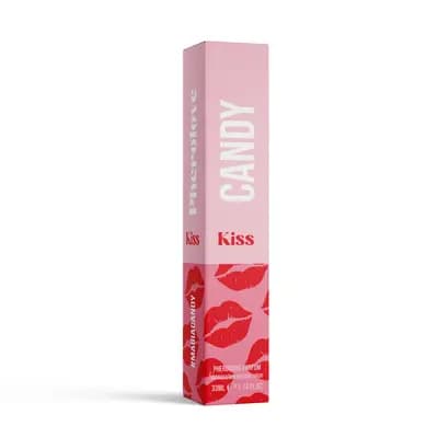 Духи з феромонами CANDY Kiss, мигдально-квітковий аромат, 33 мл