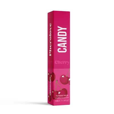 Парфуми Perfumy z Feromonami CHERRY - 33ml