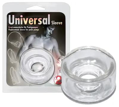 Манжет для помпи ORION Universal Sleeve, діаметр 25 мм