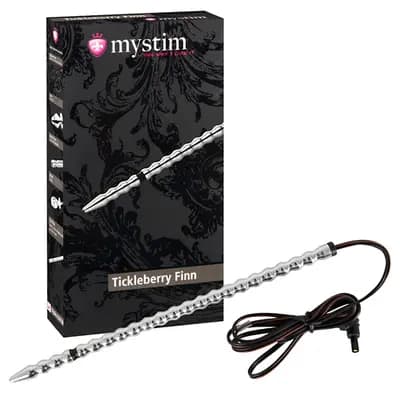 Стимулятор уретри Ball Dilator