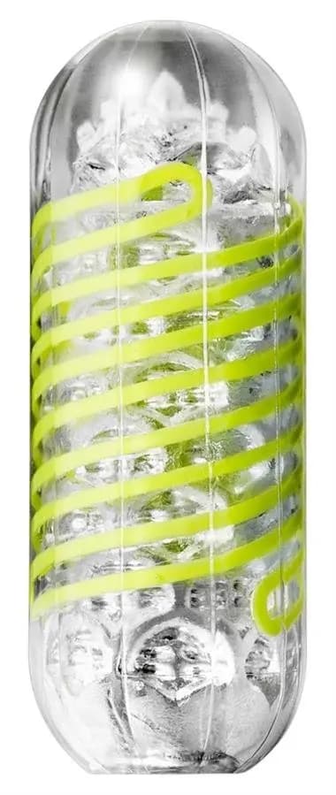 Мастурбатор Spinner Shell