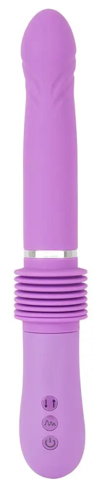 Вібратор  Push it Purple