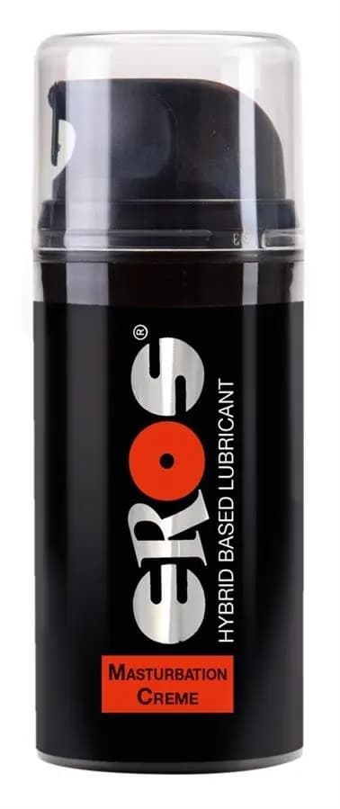 Лубрикант EROS Masturbation Cream 100 ml