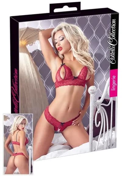 Комплект білизни ORION Bra Set, L
