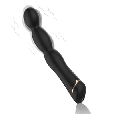 Вібратор Laband Black, 9 vibration functions