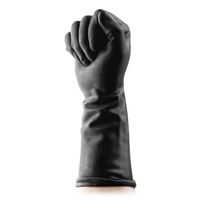 Рука для фістінгу RA™kawiczki-Gauntlets Fisting Gloves