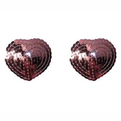 Пестіси Pasties Burlesque Rand Pink