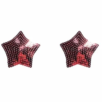 Пестіси Pasties Burlesque Tempest Pink