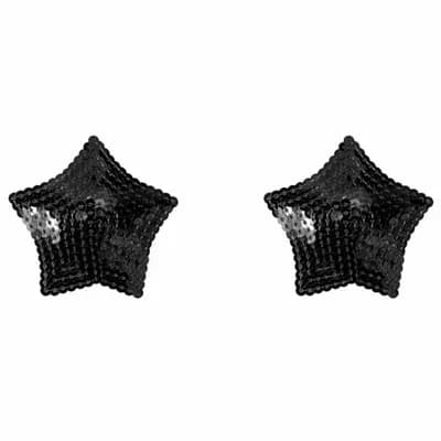 Пестіси Pasties Burlesque Tempest Black