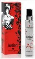 Парфуми з феромонами WPJ Miyoshi Miyagi Instinct, жіночі, 15 мл