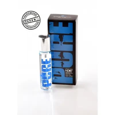 Парфуми з феромонами WPJ Miyoshi Miyagi Perfumy Pure Next Generation For Man, чоловічі, 15 мл