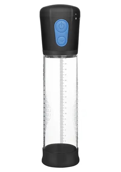 Вакуумна помпа BOSS SERIES Powerpump Electric, електрична