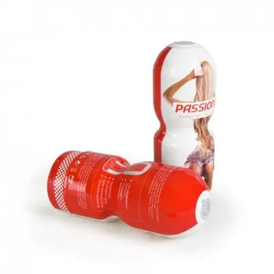 Мастурбатор BOSS SERIES Passion Cup Vagina 05