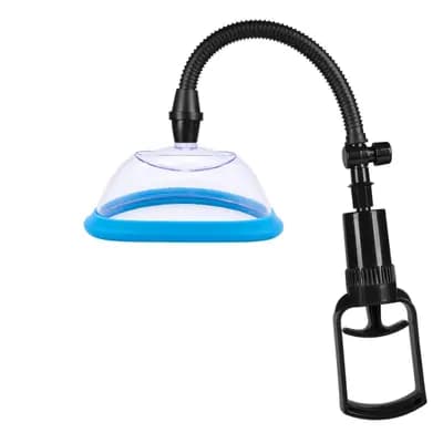 Вакуумна помпа Pompka Powerpump Max Enlarger