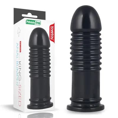 Анална пробка 8 King Sized Anal Bumper