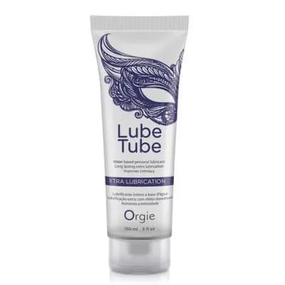 Лубрикант Orgie Lube Tube Xtra Lubrication, 150 мл