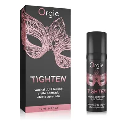 Гель для звуження вагіни ORGIE COSMETICS Tighten, 15 мл