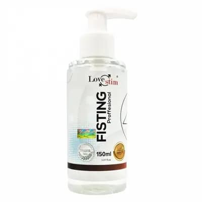 Гель для фістингу LOVESTIM Fisting Gel, на водній основі, 150 мл