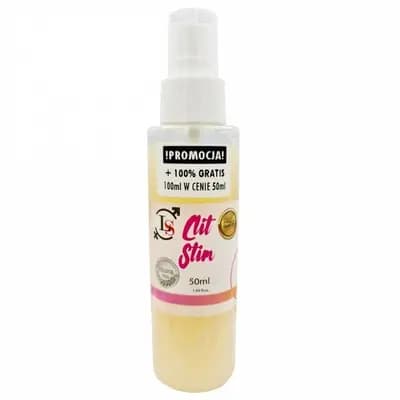 Лубрикант Clit Stim spray 50ml