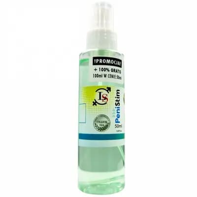 Спрей для ерекції Penistim Spray 50 ml
