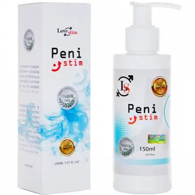 Гель Penistim Gel 150 ml