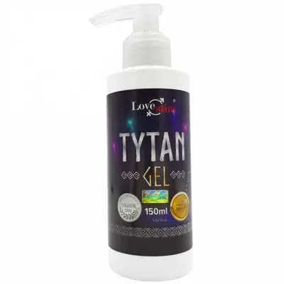 Крем для ерекції Tytan for Men 150ml.