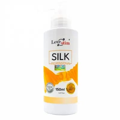 Лубрикант sprej Lovestim SILK GEL 150 ml