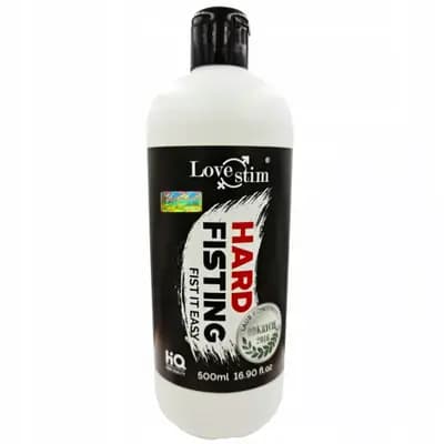 Лубрикант Hard Fisting 500ml