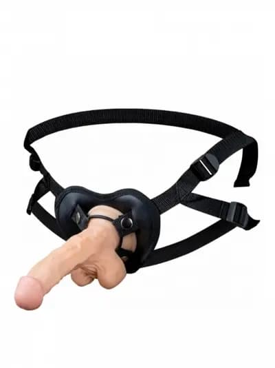 Страпон Mishko strap on