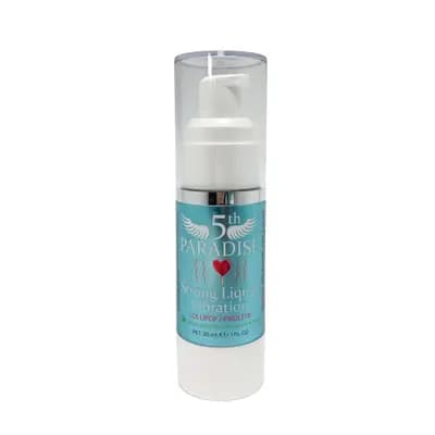 Рідкий вібратор 5th Paradise Strong Liquid Vibration Lollipop, зі смаком льодяника, 30 мл