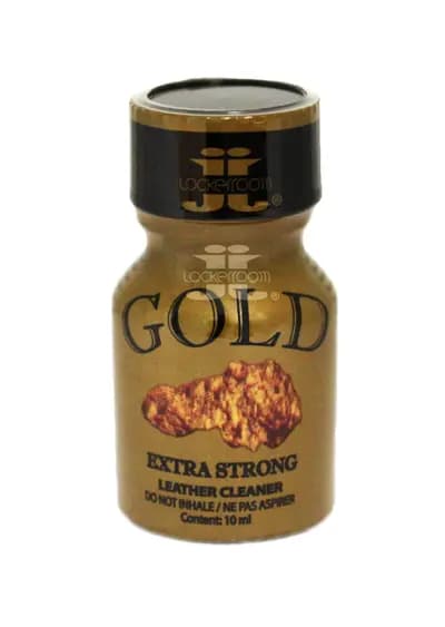 Поперс Gold Extra Strong 10ml
