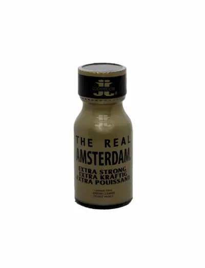 Поперс Real Amsterdam® Extra Strong 15ml