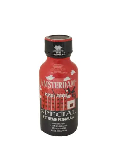 Поперс Amsterdam Special EXTREME Boxed 30 ml