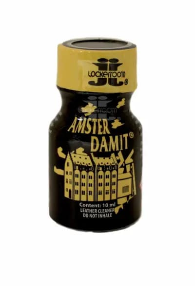 Поперс Amster Damit®10ml