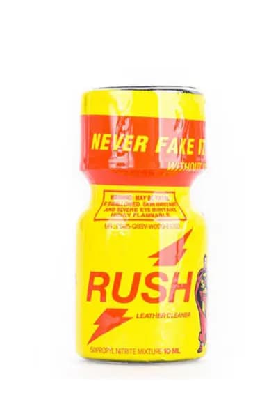 Поперс Rush Original 10 мл