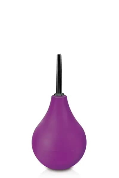 Інтимний душ PURPLE ENEMA BEAR 224ML