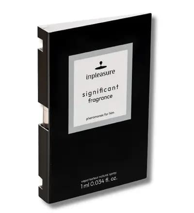 Феромони для чоловіків InPleasure Significant Fragrance (1 мл)