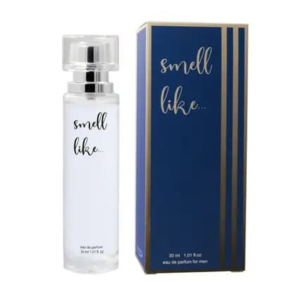 Духи з феромонами AURORA Smell Like №09, для чоловіків, 30 мл