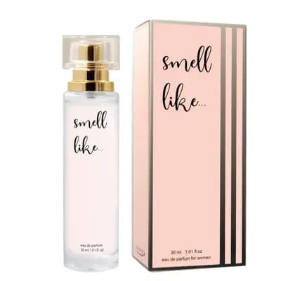 Парфуми з феромонами AURORA Smell Like №01, жіночі, 30 мл