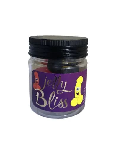 Цукерка желейна Jelly Bliss