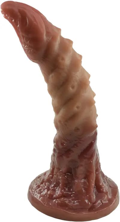 Фалоімітатор NO.11 FANTASY BEASTS 25 CM