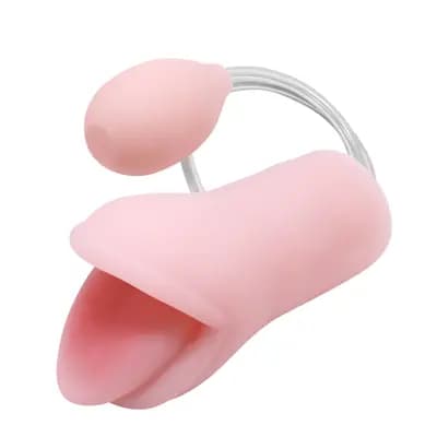 Мастурбатор BAILE Oral sex is