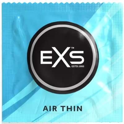 Презервативи EXS AIR THIN 1 шт