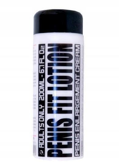 Крем для чоловіків Penis Fit Lotion 200ml