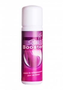 Крем для збільшенн грудейй Butt Booster 125 ml